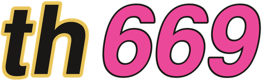 th669 โลโก้
